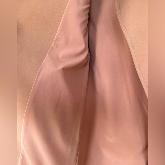 Women’s Trench Coat - Picture 5 of 5